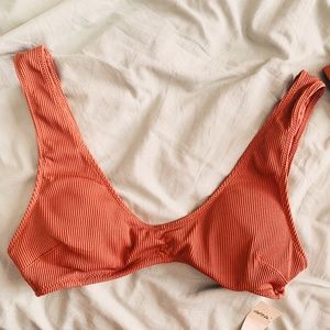 Aerie Bikini Set (Canyon Color)